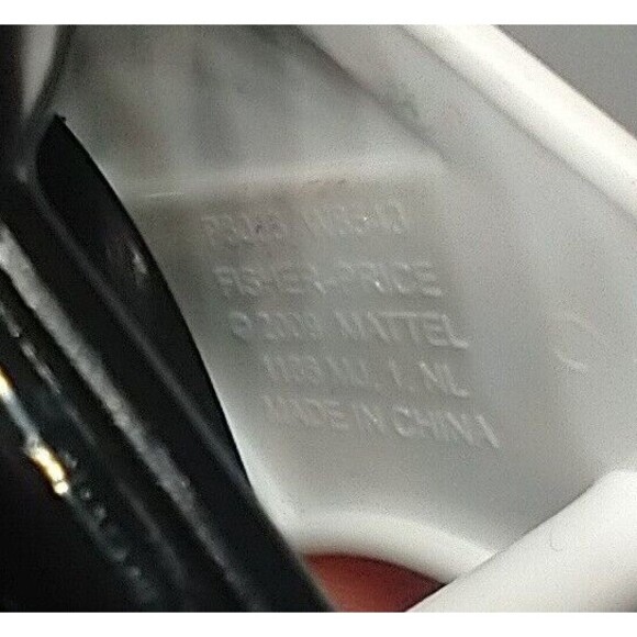 Imaginext DC Super Friends ARCTIC BATMAN'S Action Snowmobile 2009 - Picture 11 of 11